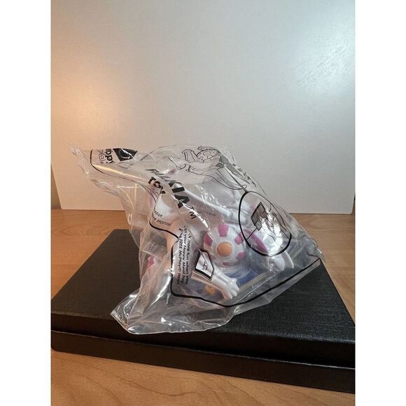 Pokemon PALKIA McDonald's Happy Meal Toy - Picture 2 of 5